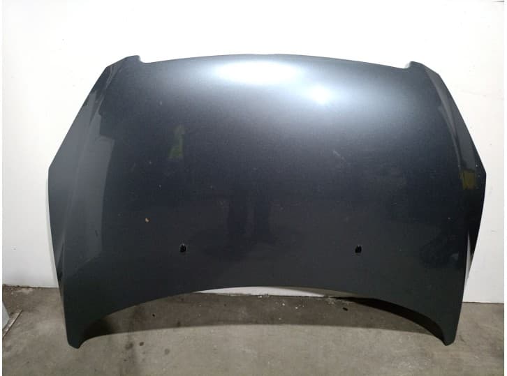 Recambio de capot para peugeot 307 (3a/c) 1.6 hdi 110 referencia OEM IAM 7901J0 7901J0