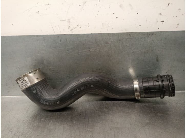 Recambio de tubo para opel astra k (b16) 1.6 cdti (68) referencia OEM IAM 39014321 13374650 2