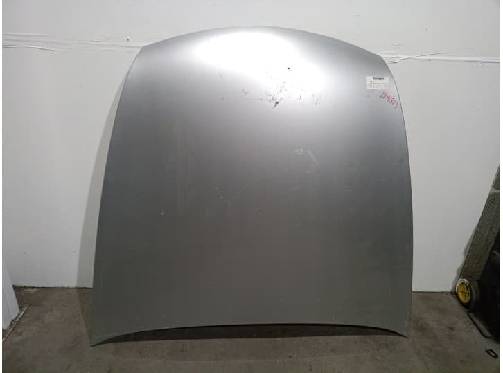 Recambio de capot para lexus ls (_f4_) 460 (usf40) referencia OEM IAM 5330150080 GRIS