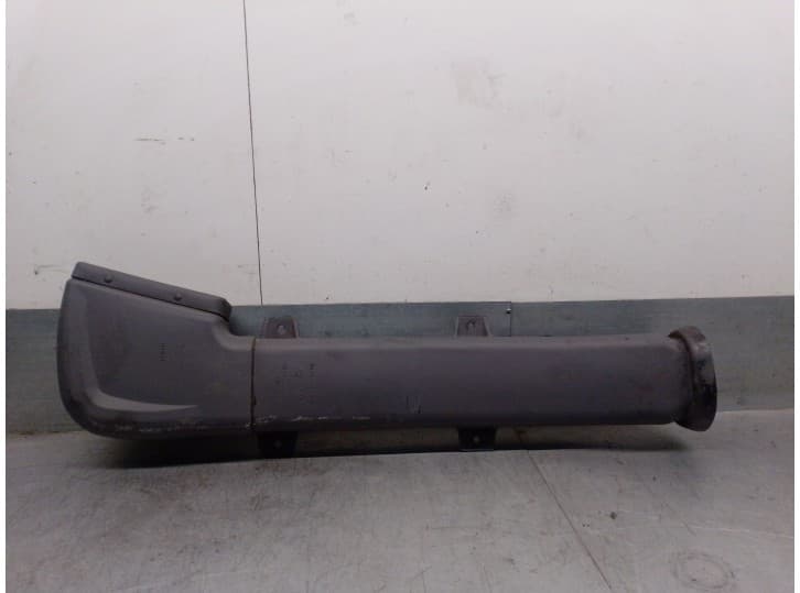 Recambio de tubo para nissan atleon 120 3.0 referencia OEM IAM 165559X100 2