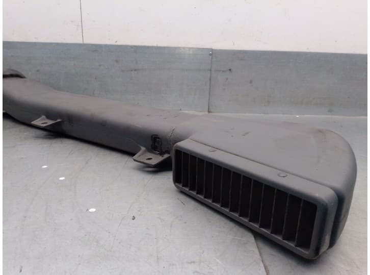 Recambio de tubo para nissan atleon 120 3.0 referencia OEM IAM 165559X100 5