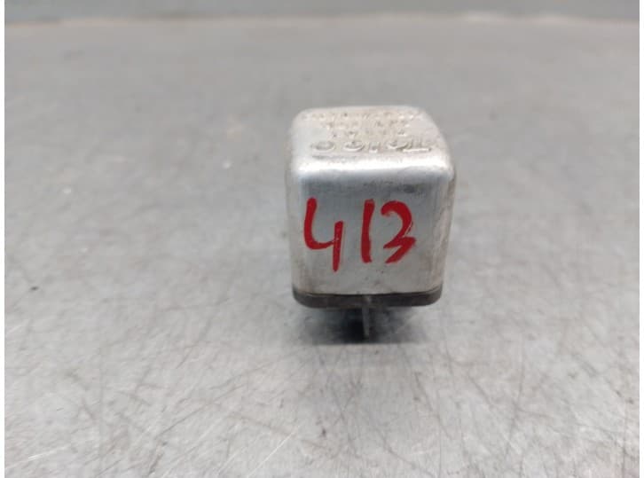 Recambio de rele para tata safari (42_fd) 2.0 d 4x4 referencia OEM IAM 265454204913