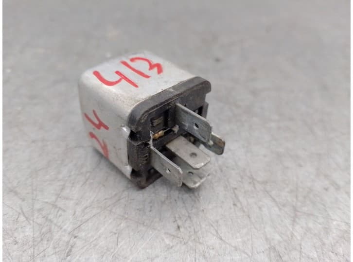 Recambio de rele para tata safari (42_fd) 2.0 d 4x4 referencia OEM IAM 265454204913 2