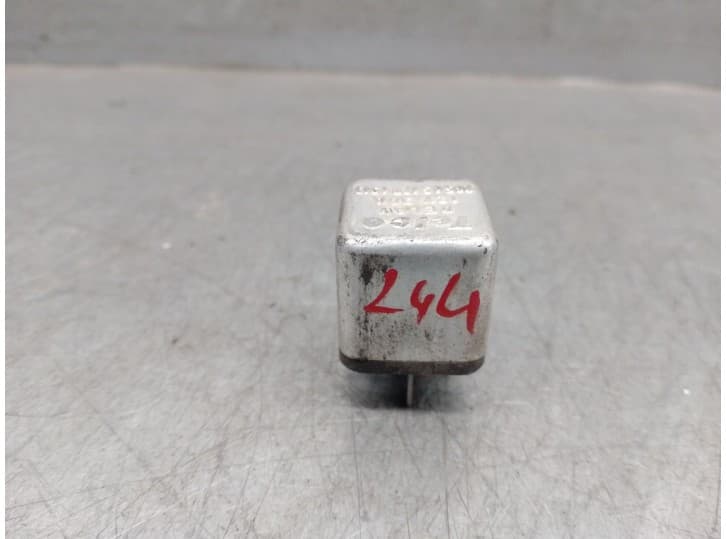 Recambio de rele para tata safari (42_fd) 2.0 d 4x4 referencia OEM IAM 265454204913