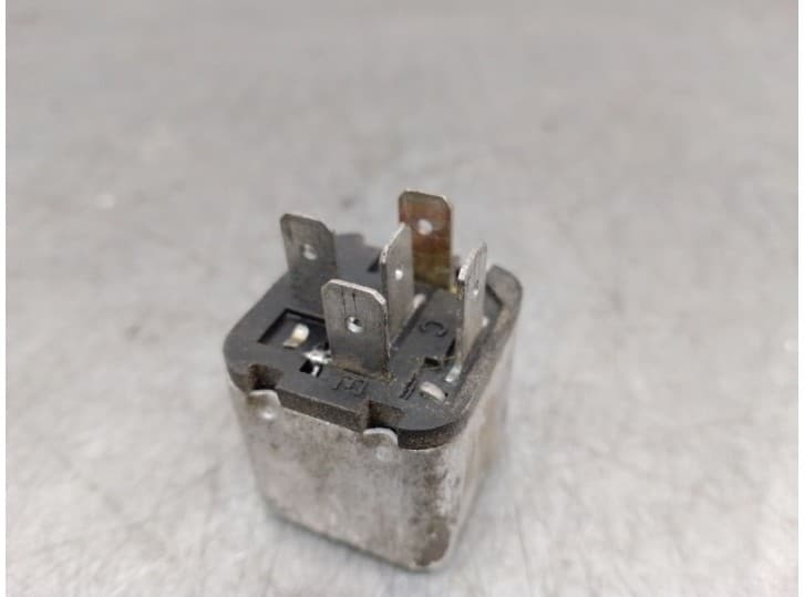 Recambio de rele para tata safari (42_fd) 2.0 d 4x4 referencia OEM IAM 265454204913 4