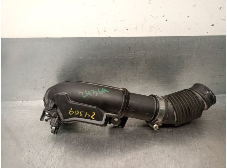 Recambio de tubo para renault captur ii (hf_) tce 90 (hfm6) referencia OEM IAM 111393PS03A0