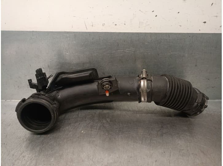 Recambio de tubo para renault captur ii (hf_) tce 90 (hfm6) referencia OEM IAM 111393PS03A0 2