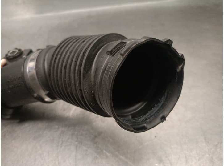 Recambio de tubo para renault captur ii (hf_) tce 90 (hfm6) referencia OEM IAM 111393PS03A0 3