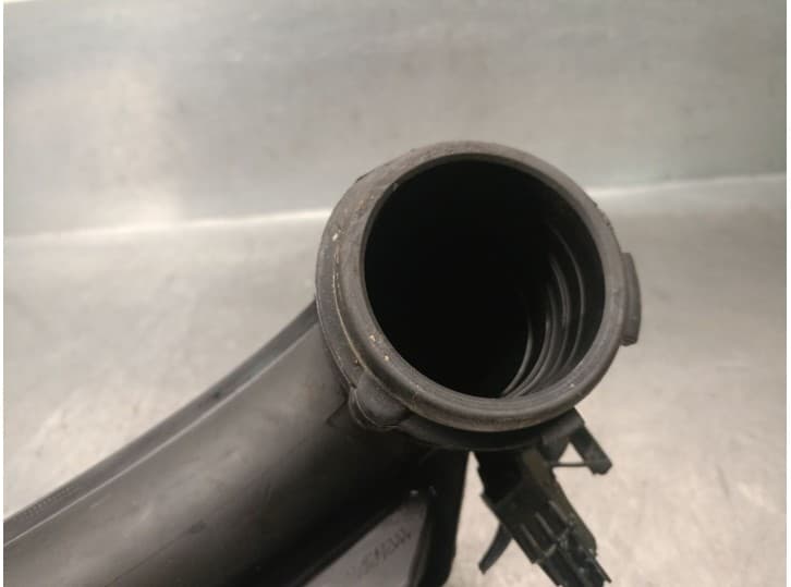 Recambio de tubo para renault captur ii (hf_) tce 90 (hfm6) referencia OEM IAM 111393PS03A0 4