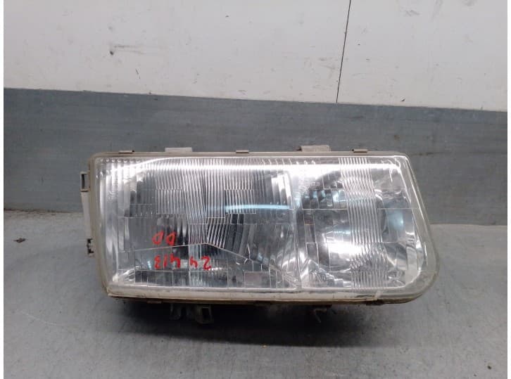Recambio de faro derecho para tata safari (42_fd) 2.0 d 4x4 referencia OEM IAM 483DLTC49