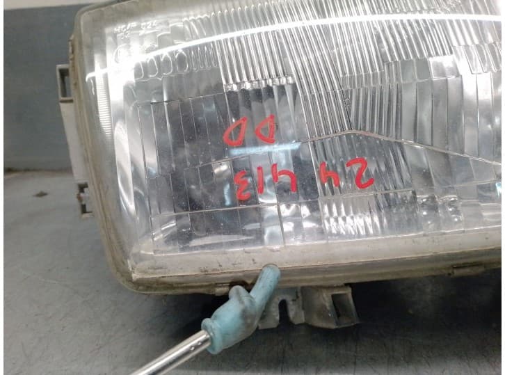 Recambio de faro derecho para tata safari (42_fd) 2.0 d 4x4 referencia OEM IAM 483DLTC49 8