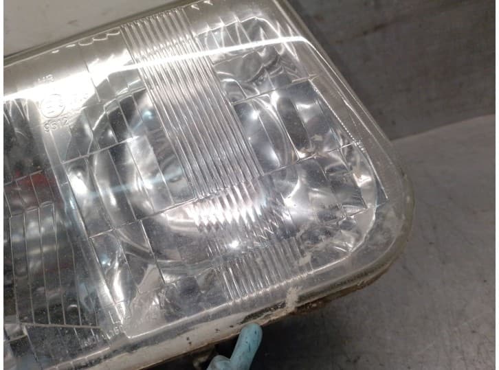Recambio de faro derecho para tata safari (42_fd) 2.0 d 4x4 referencia OEM IAM 483DLTC49 9