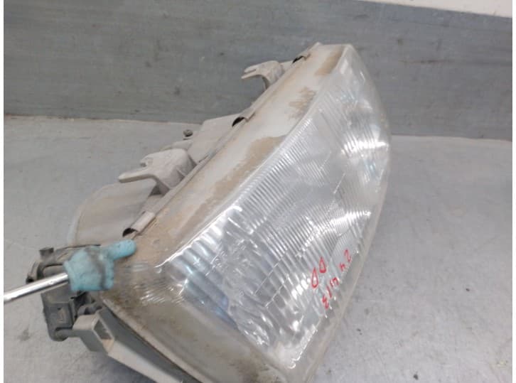 Recambio de faro derecho para tata safari (42_fd) 2.0 d 4x4 referencia OEM IAM 483DLTC49 10
