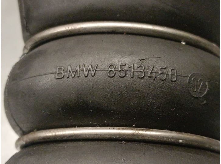 Recambio de tubo para bmw 3 touring (f31) 330 d referencia OEM IAM 8513450 11618513450 5