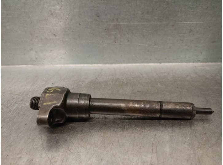 Recambio de inyector para bmw 3 (e46) 320 d referencia OEM IAM 0432191528  0432191528 2