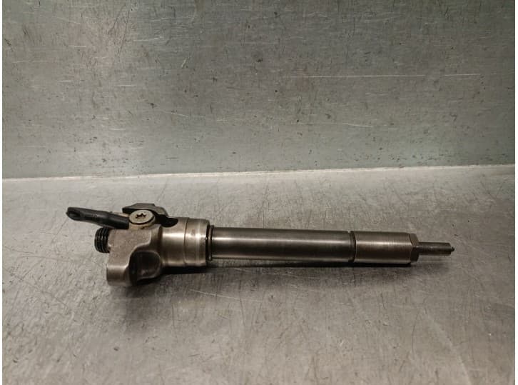 Recambio de inyector para bmw 3 (e46) 320 d referencia OEM IAM 0432191528  0432191528