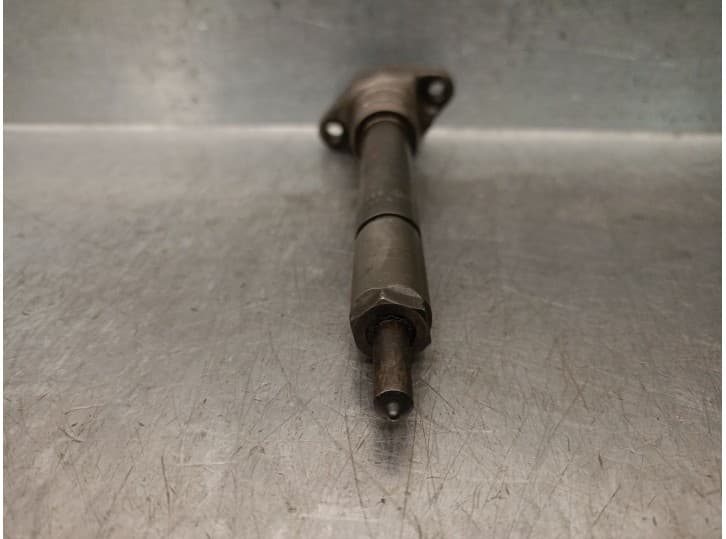 Recambio de inyector para bmw 3 (e46) 320 d referencia OEM IAM 0432191528  0432191528 3