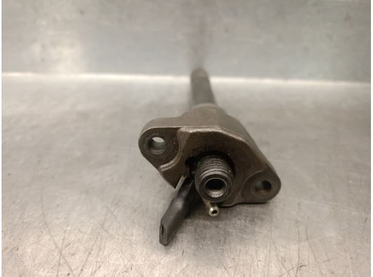 Recambio de inyector para bmw 3 (e46) 320 d referencia OEM IAM 0432191528  0432191528 4