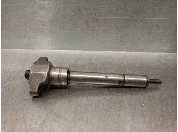 Recambio de inyector para bmw 3 (e46) 320 d referencia OEM IAM 0432191528  0432191528 2