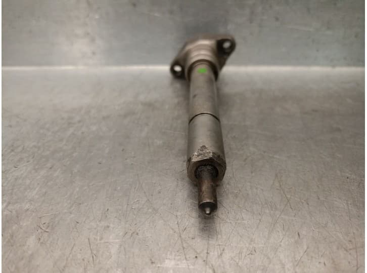Recambio de inyector para bmw 3 (e46) 320 d referencia OEM IAM 0432191528  0432191528 3