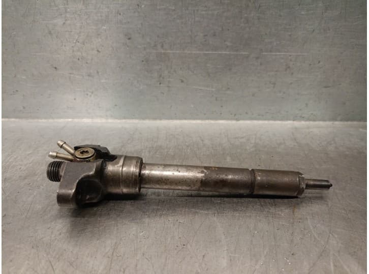 Recambio de inyector para bmw 3 (e46) 320 d referencia OEM IAM 0432191528  0432191528 4