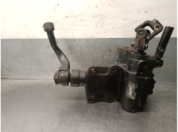 Recambio de caja direccion para tata safari (42_fd) 2.0 d 4x4 referencia OEM IAM 1383948 3