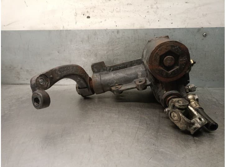 Recambio de caja direccion para tata safari (42_fd) 2.0 d 4x4 referencia OEM IAM 1383948 5