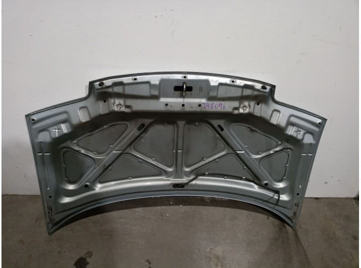 Recambio de capot para hyundai atos prime (mx) 1.1 12v cat referencia OEM IAM G4HD 4