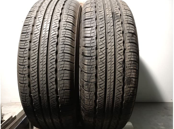 Recambio de neumatico/s para dodge journey 2.0 crd referencia OEM IAM 22565R17106V 2