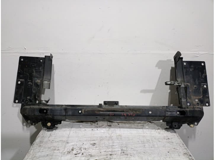 Recambio de panel frontal para nissan murano i (z50) 3.5 4x4 referencia OEM IAM VQ35