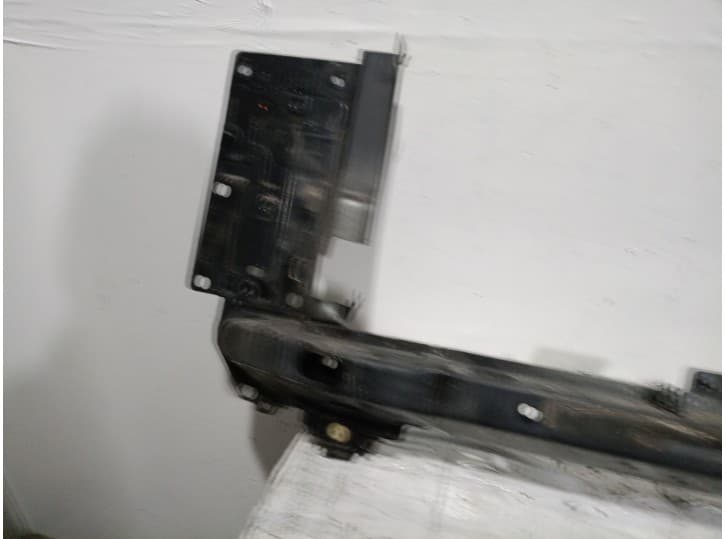 Recambio de panel frontal para nissan murano i (z50) 3.5 4x4 referencia OEM IAM VQ35 2