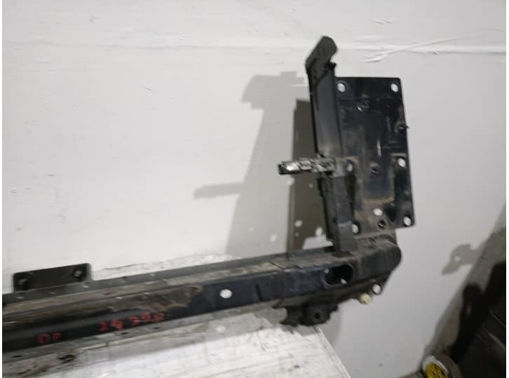 Recambio de panel frontal para nissan murano i (z50) 3.5 4x4 referencia OEM IAM VQ35 3