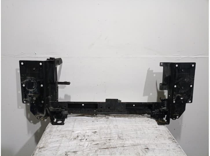 Recambio de panel frontal para nissan murano i (z50) 3.5 4x4 referencia OEM IAM VQ35 4