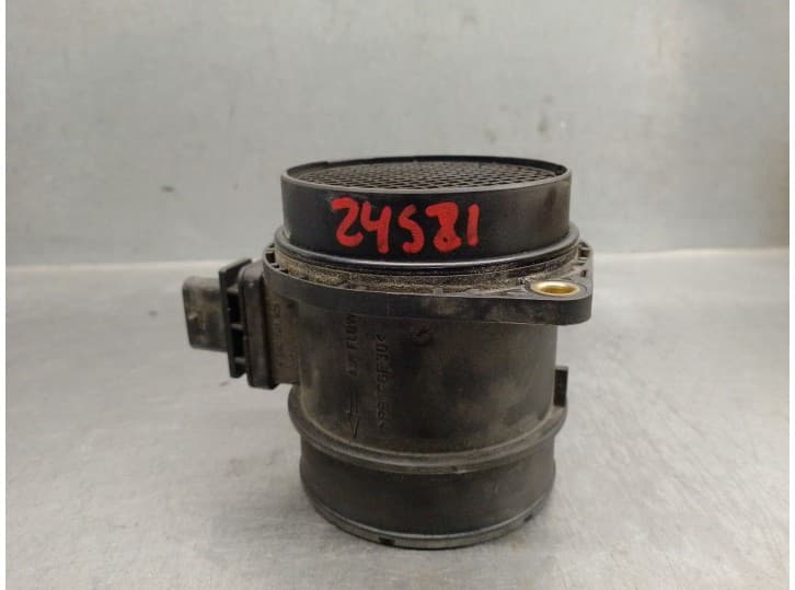 Recambio de caudalimetro para ssangyong actyon i 2.0 xdi referencia OEM IAM F00C2G7025 3