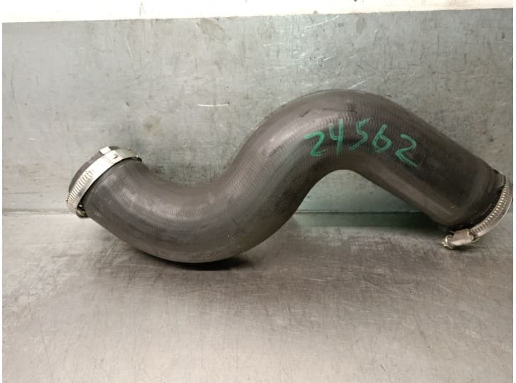 Recambio de tubo para audi a4 b8 (8k2) 2.0 tdi referencia OEM IAM 8K0145737K 8K0145737Q