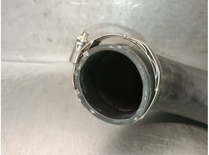 Recambio de tubo para audi a4 b8 (8k2) 2.0 tdi referencia OEM IAM 8K0145737K 8K0145737Q 3