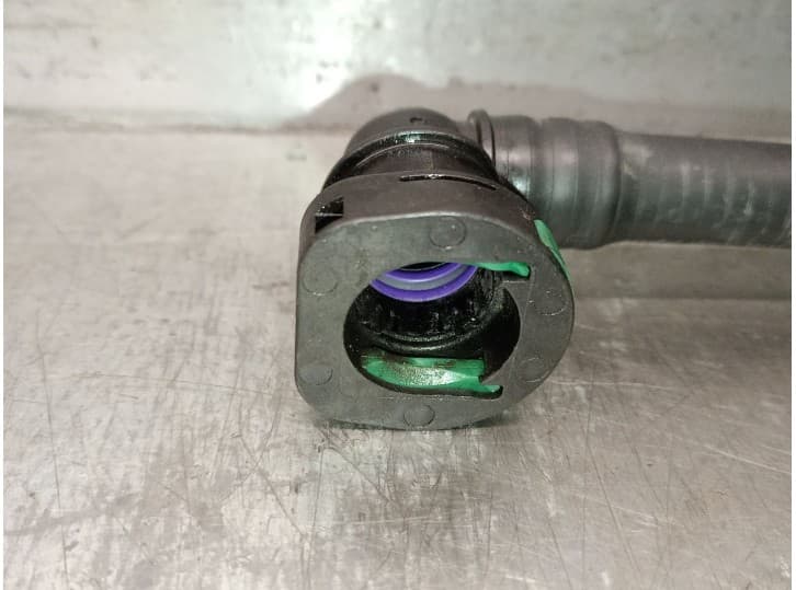 Recambio de tubo para hyundai ioniq 5 (ne) (bev) referencia OEM IAM B6113 3