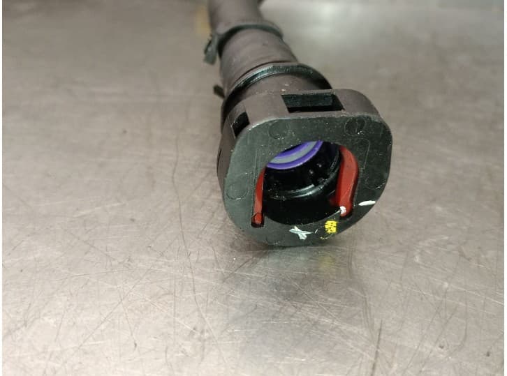 Recambio de tubo para hyundai ioniq 5 (ne) (bev) referencia OEM IAM 25414GI100 3