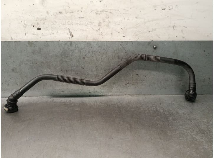 Recambio de tubo para hyundai ioniq 5 (ne) (bev) referencia OEM IAM 25414GI100 25414GI100 4