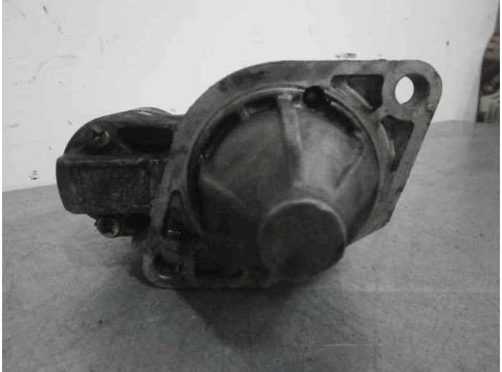 Recambio de motor arranque para kia pride (da) 1.3 referencia OEM IAM KKY0218400 M04686 2