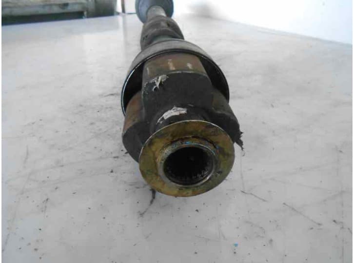 Recambio de transmision delantera derecha para volvo s40 i (644) 1.8 referencia OEM IAM 3