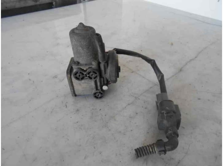 Recambio de electrovalvula vacio para kia sorento i (jc) 2.5 crdi referencia OEM IAM