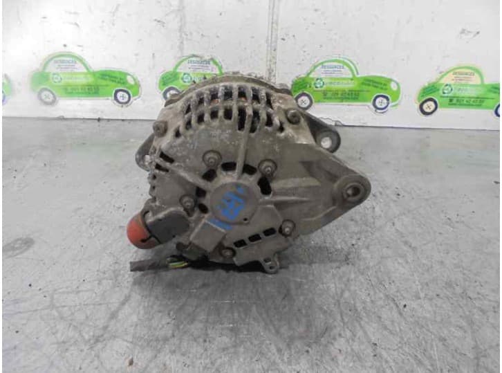 Recambio de alternador para nissan almera ii hatchback (n16) 2.2 di referencia OEM IAM 4
