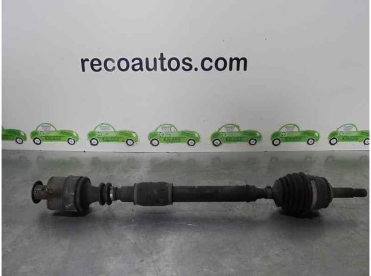 Recambio de transmision delantera derecha para volvo s40 i (644) 1.8 referencia OEM IAM