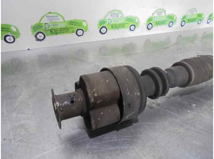 Recambio de transmision delantera derecha para volvo s40 i (644) 1.8 referencia OEM IAM 3