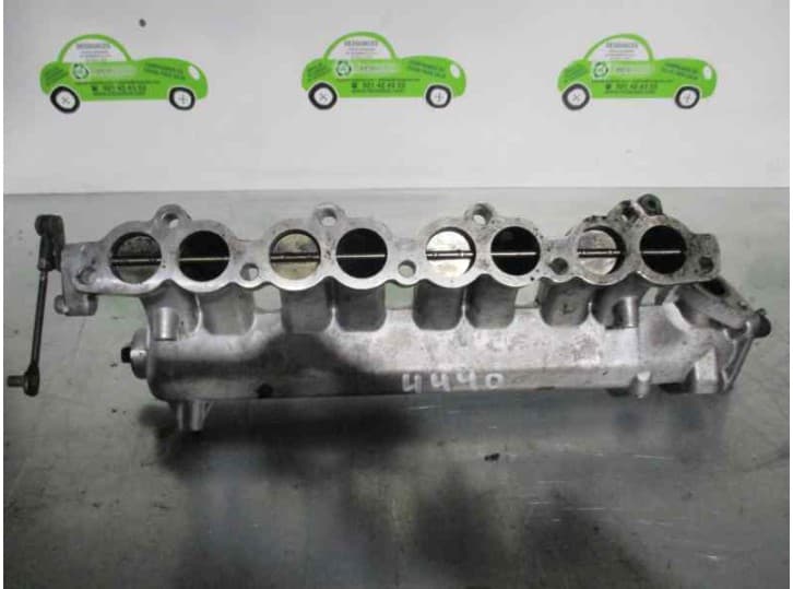 Recambio de colector admision para kia rio ii (jb) 1.5 crdi referencia OEM IAM 2
