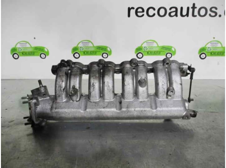 Recambio de colector admision para kia rio ii (jb) 1.5 crdi referencia OEM IAM 3