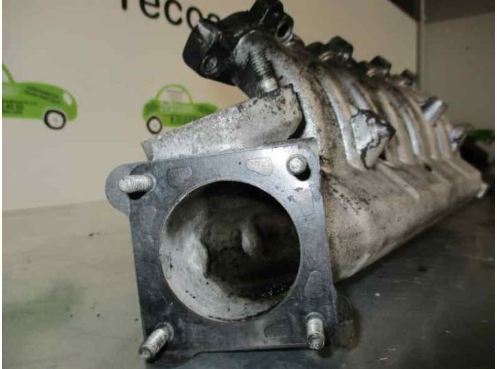 Recambio de colector admision para kia rio ii (jb) 1.5 crdi referencia OEM IAM 4