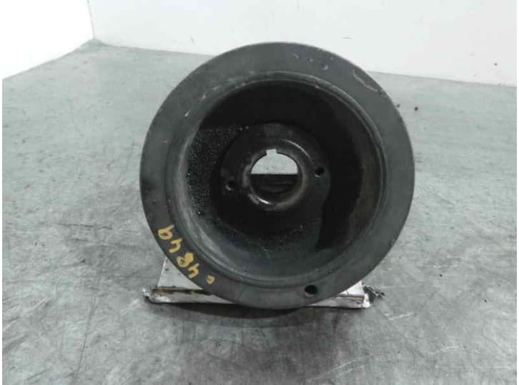Recambio de polea cigueñal para fiat scudo furgoneta (220_) 1.9 td referencia OEM IAM