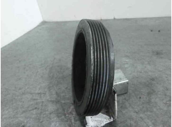 Recambio de polea cigueñal para fiat scudo furgoneta (220_) 1.9 td referencia OEM IAM 2